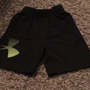 Boy’s Under Armour Shorts